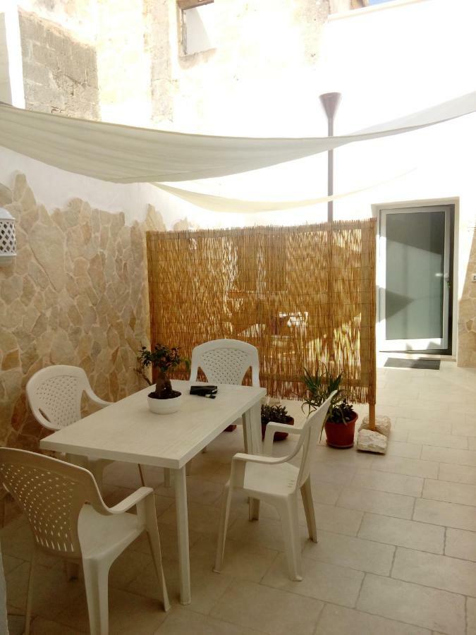 Casa Bova Apartment เมซานเย ภายนอก รูปภาพ