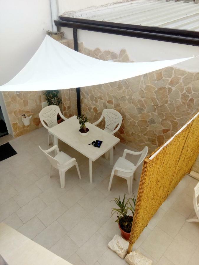 Casa Bova Apartment เมซานเย ภายนอก รูปภาพ