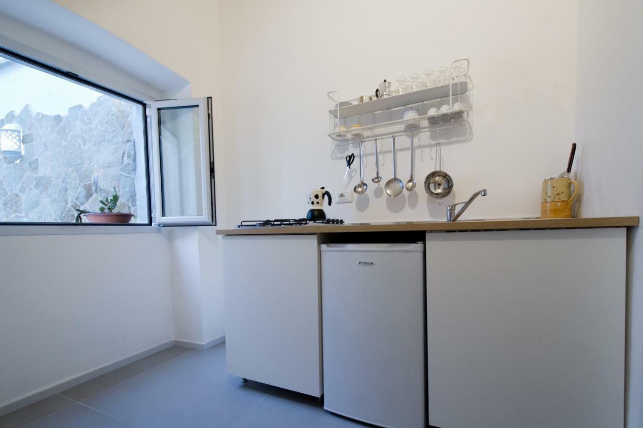 Casa Bova Apartment เมซานเย ภายนอก รูปภาพ